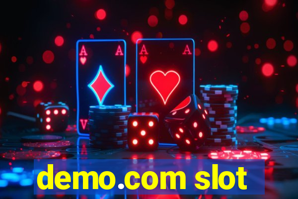 demo.com slot