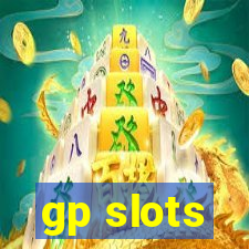 gp slots