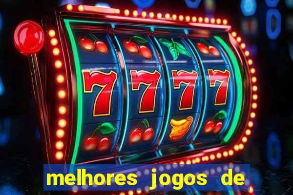 melhores jogos de apostas online