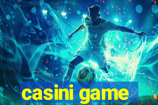 casini game