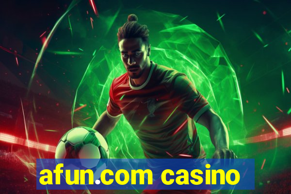 afun.com casino