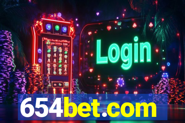 654bet.com