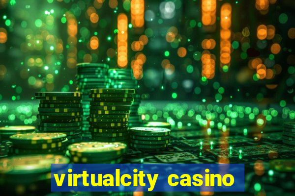 virtualcity casino