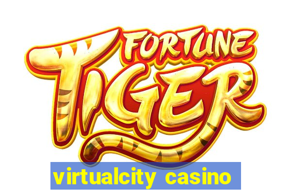 virtualcity casino