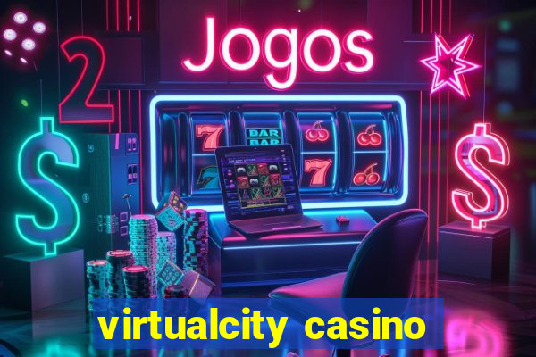 virtualcity casino