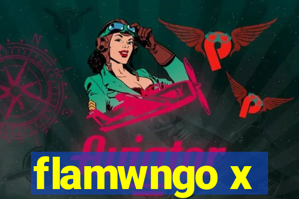 flamwngo x