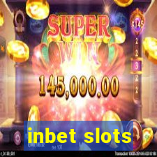 inbet slots