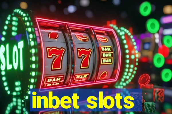 inbet slots