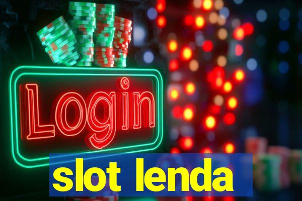 slot lenda