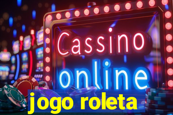 jogo roleta