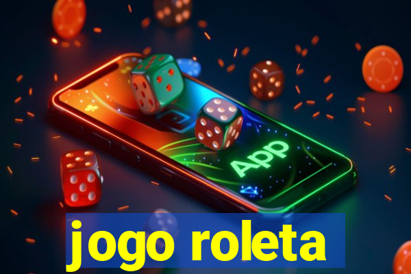 jogo roleta