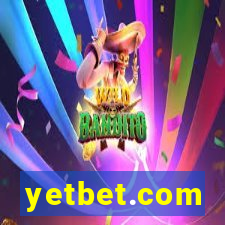 yetbet.com