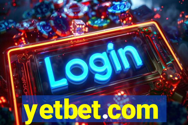 yetbet.com