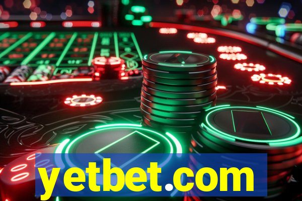 yetbet.com