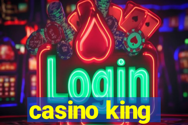 casino king