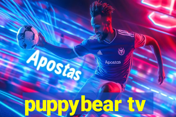 puppybear tv