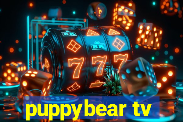 puppybear tv