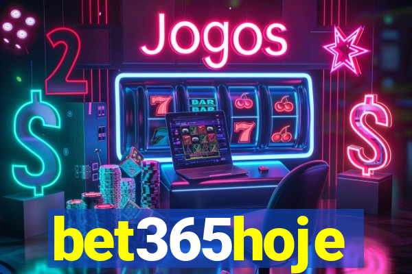 bet365hoje