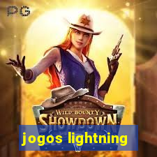 jogos lightning