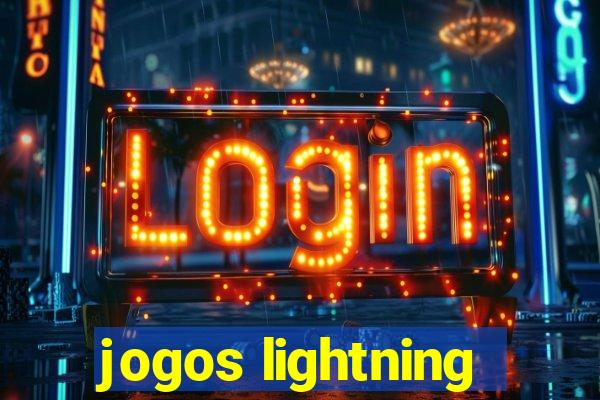 jogos lightning