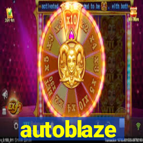 autoblaze