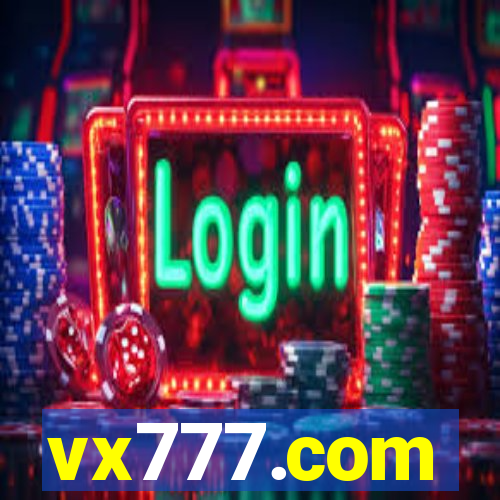 vx777.com