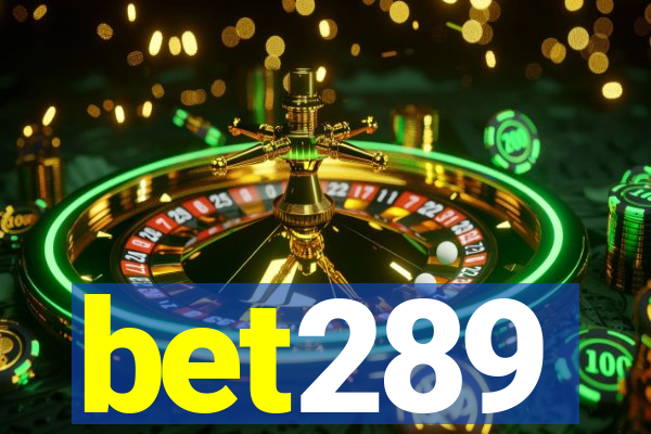 bet289