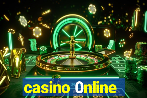 casino 0nline