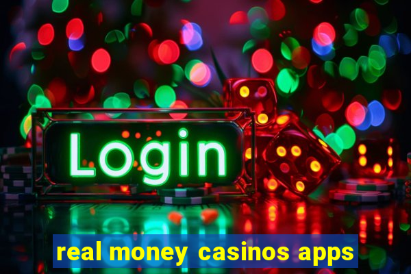 real money casinos apps