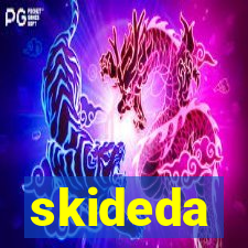 skideda