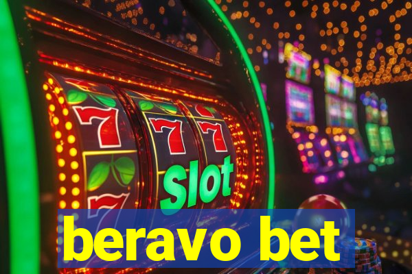 beravo bet