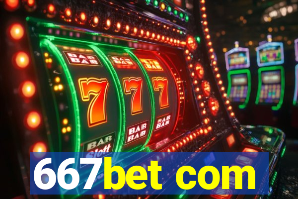 667bet com