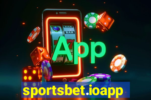 sportsbet.ioapp