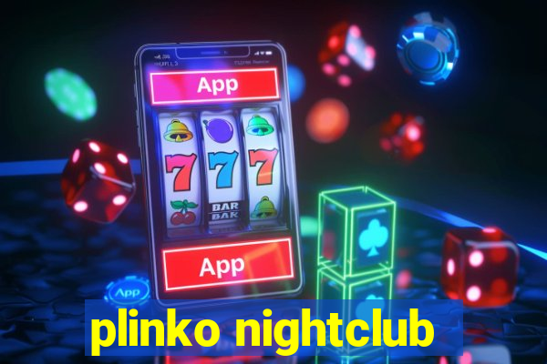 plinko nightclub