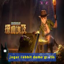 jogar rabbit demo grátis