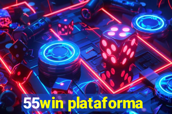 55win plataforma