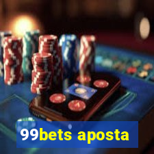 99bets aposta