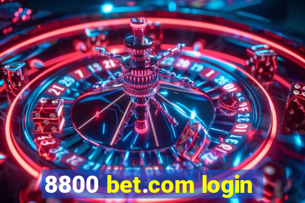 8800 bet.com login