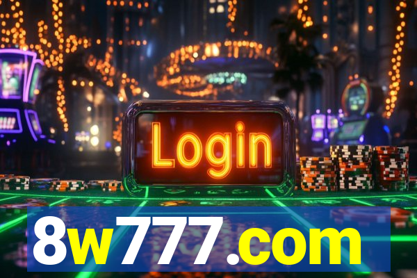 8w777.com