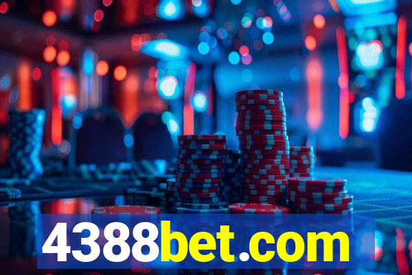 4388bet.com