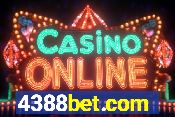 4388bet.com