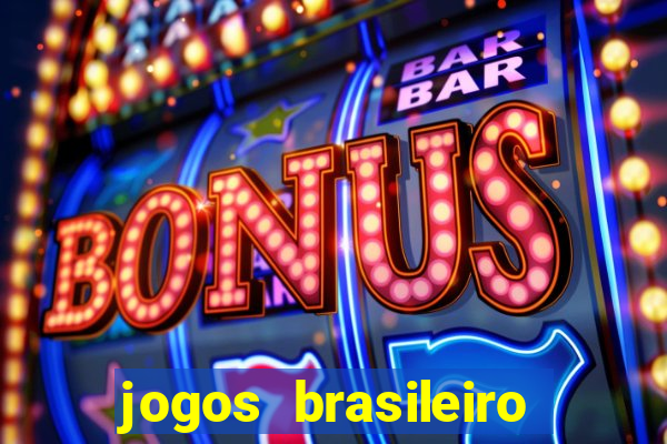 jogos brasileiro que ganha dinheiro