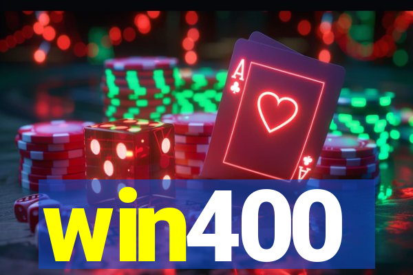 win400