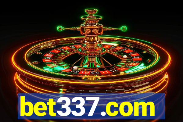 bet337.com