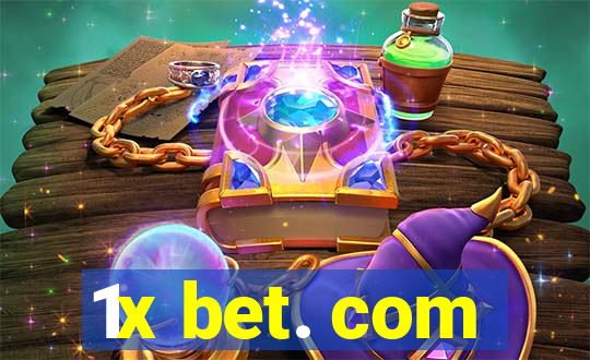 1x bet. com