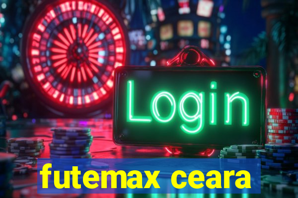 futemax ceara