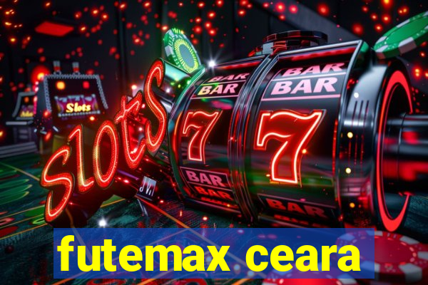 futemax ceara