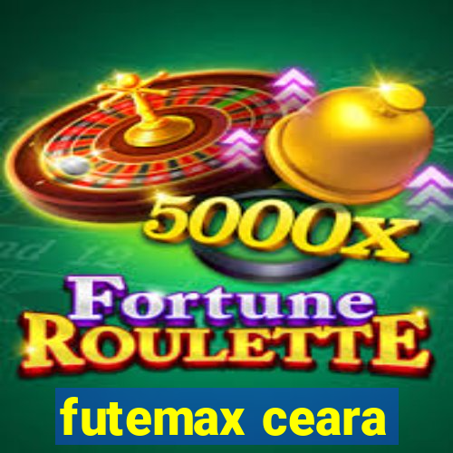 futemax ceara