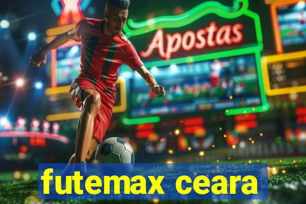 futemax ceara