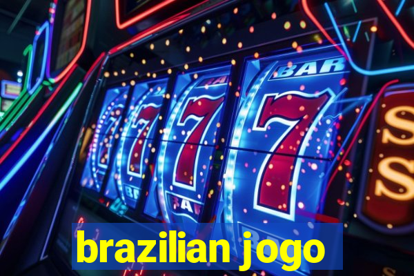 brazilian jogo